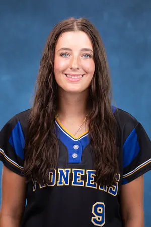 McKinzie Smith, Softball, undefined