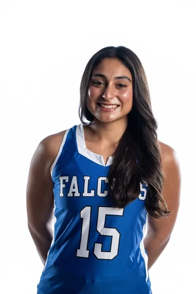 Kiara Gomez, Flag Football, undefined