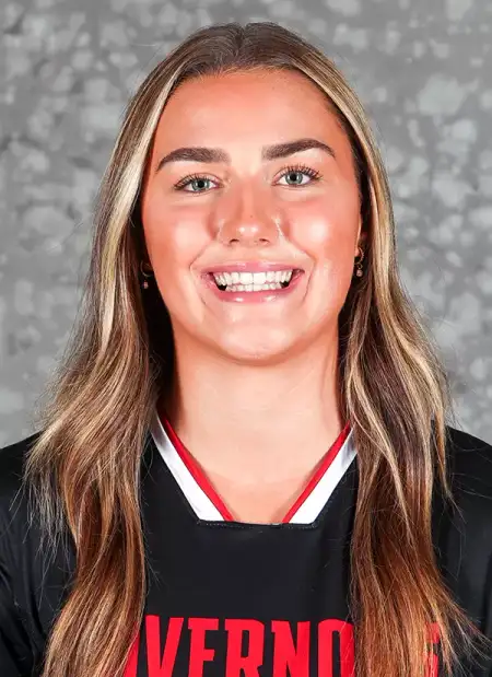 Ruby Johnson, Soccer, Austin Peay State University