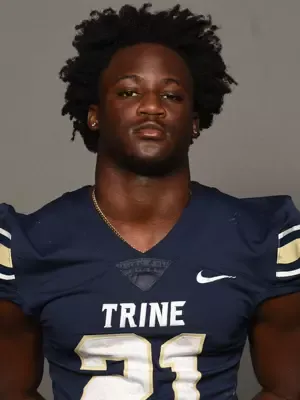 Macrae Thompson