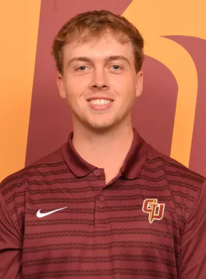 Dylan Flinchbaugh, Golf, undefined