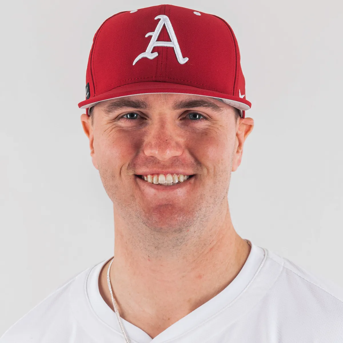 Will McEntire, Baseball, University of Arkansas