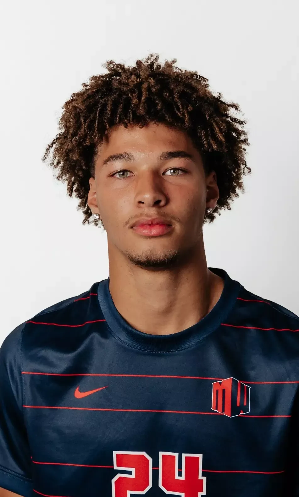 Isaac Alford, Soccer, Utah Tech University