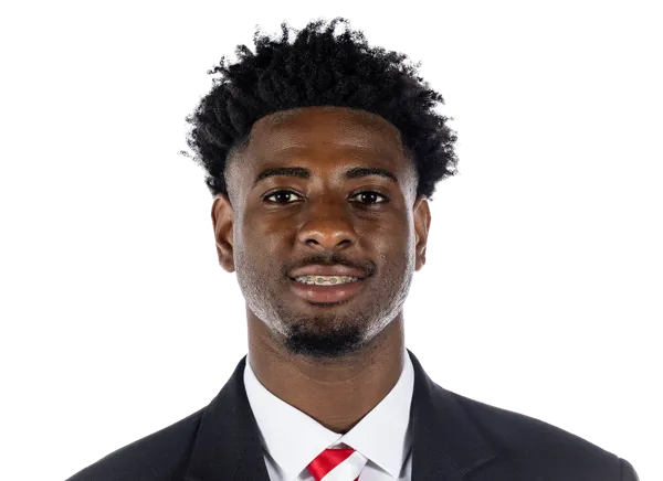 Cortez Mills Jr., Football, undefined