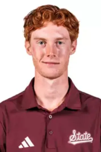 Ugo Malcor, Golf, Mississippi State University