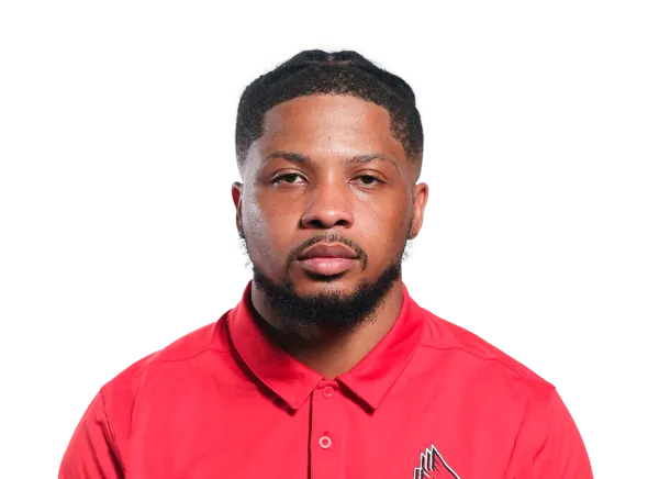 Muheem McCargo, Football, undefined