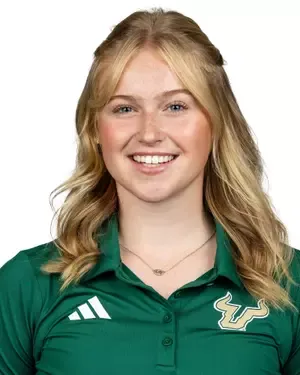 Cherry Marley, Golf, undefined