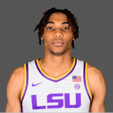 Robert Miller III, Basketball, undefined