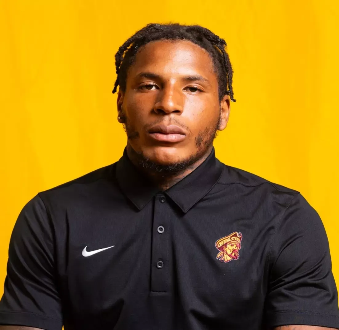 Dai'Vontay Young, Football, undefined