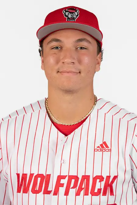 Brandon Novy, Baseball, North Carolina State University