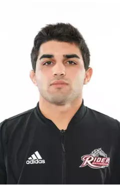 Will Betancourt, Wrestling, Rider University