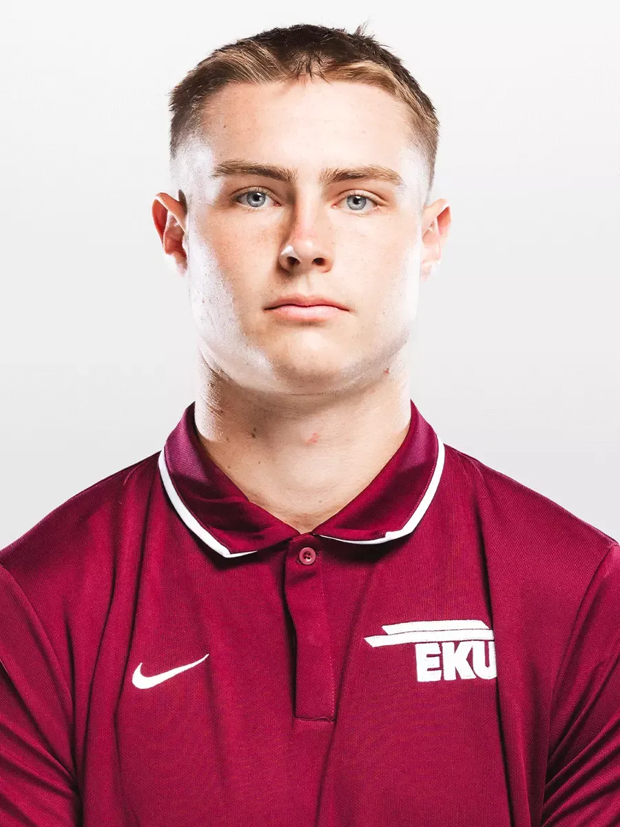 Jack McGrath, Football, undefined