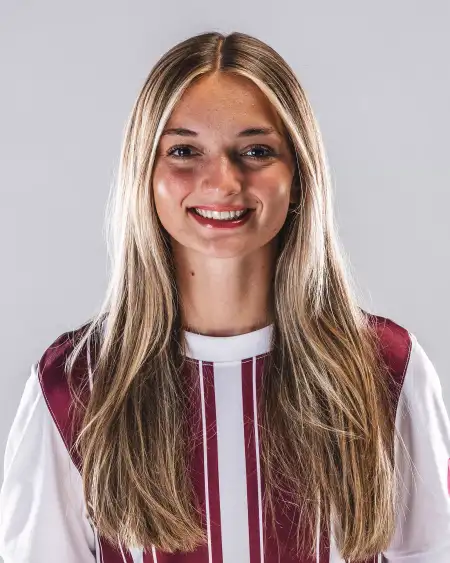 Lauren Link, Soccer, Eastern Kentucky University
