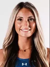 Dayla Ward, Beach Volleyball, undefined