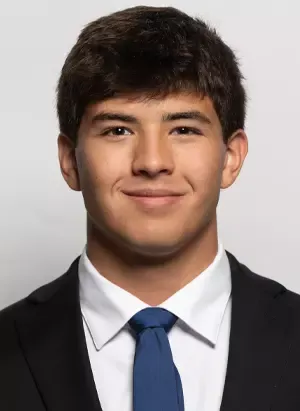 Austin Stamp, Lacrosse, undefined