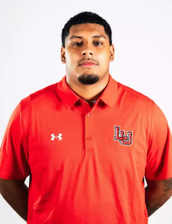 Carlos Talton, Football, Lamar University