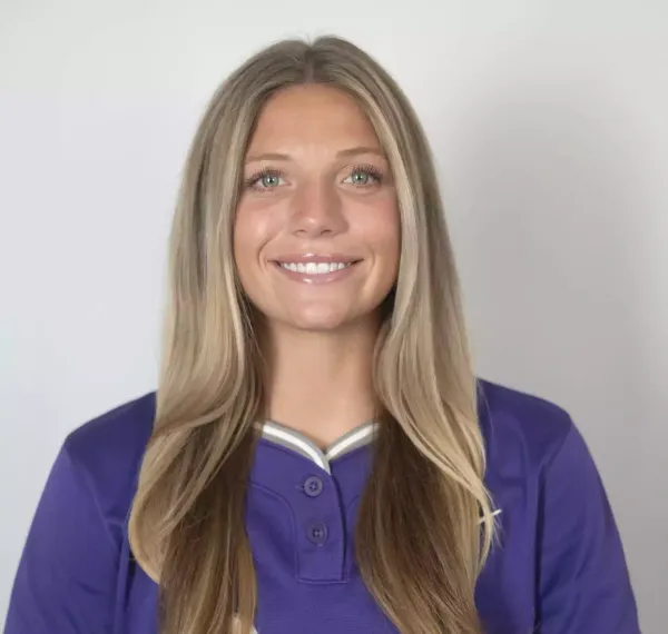 Dailynn Motes, Softball, University of Central Arkansas
