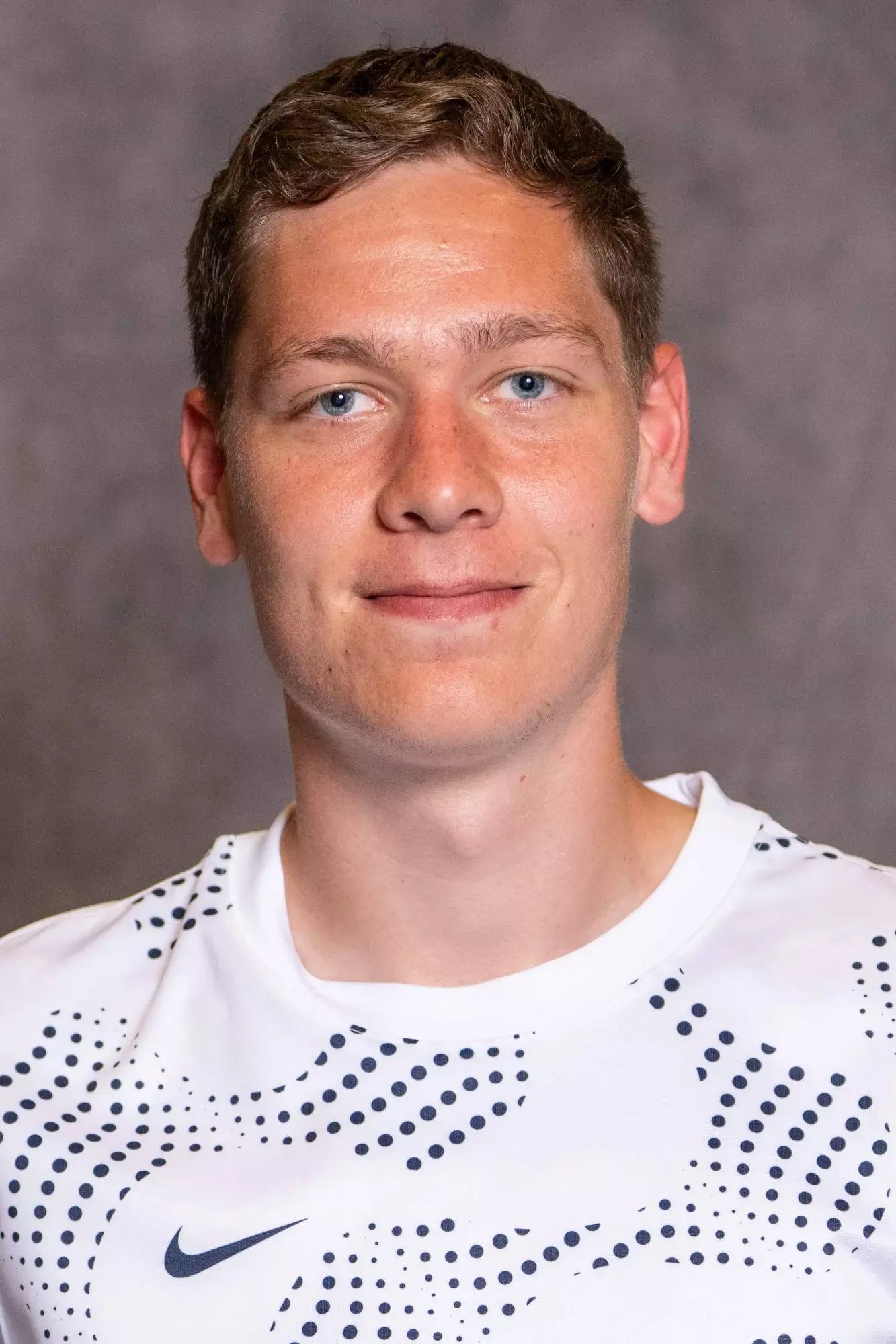 Tobias Hansen, Soccer, Stony Brook University