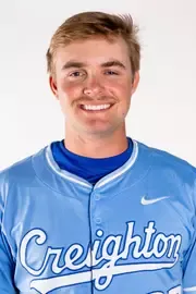 Dakota Duffalo, Baseball, Creighton University
