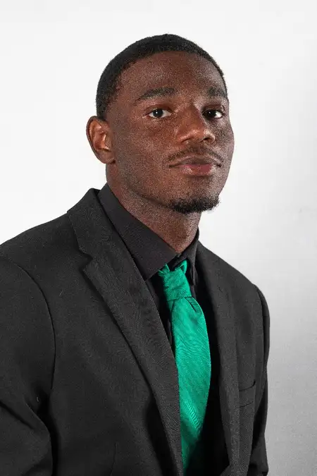 Ky'Dric Fisher, Football, Dartmouth College