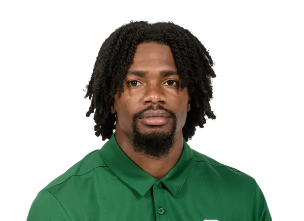 Derrick Edwards, Football, undefined