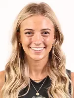 Brynn Ressler, Volleyball, Lafayette College