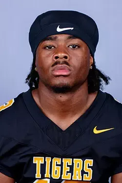 Braylon Coleman, Football, undefined