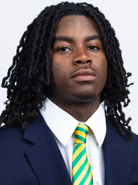 Julius Lane Jr., Football, undefined