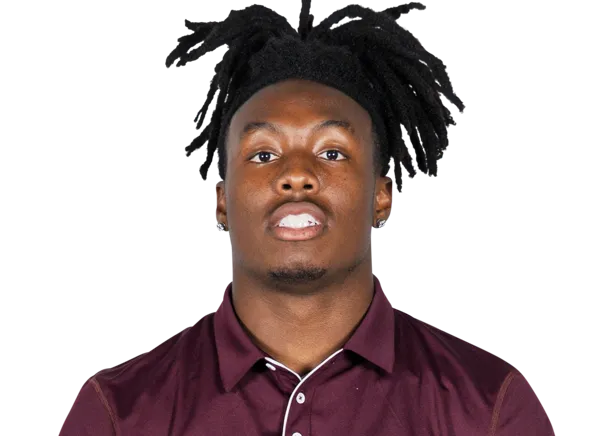 Darius Jackson, Football, undefined