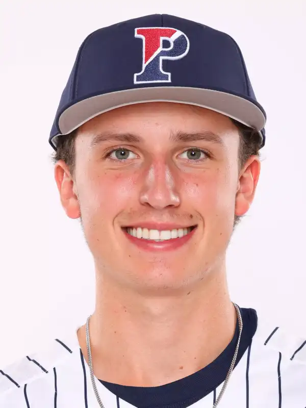 Jake Finnegan, Baseball, University of Pennsylvania