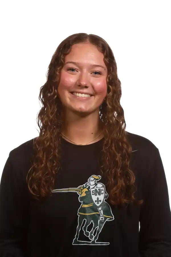 Samantha Gilchrist, Basketball, St. Norbert College