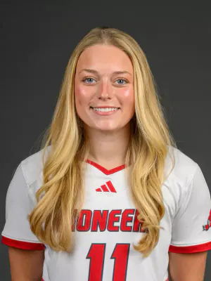 Sadie Stevens, Lacrosse, undefined