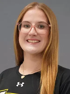 Kaitlyn Besner, Swimming & Diving, Towson University