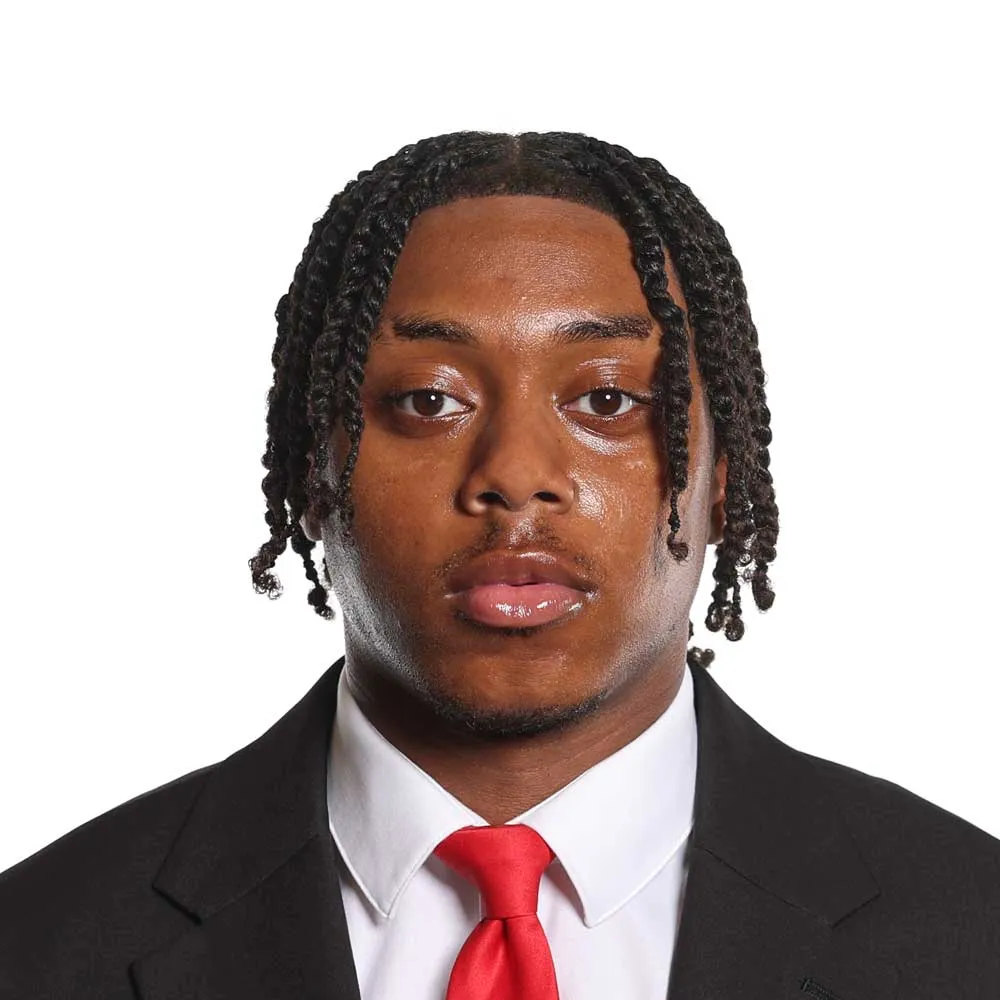 Lavar Keys, Football, undefined