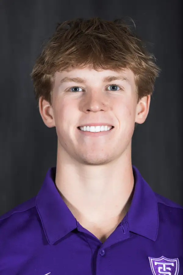 Max Nelson, Baseball, University of St. Thomas