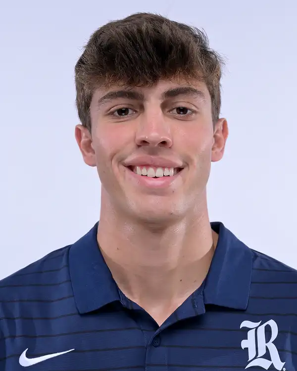 Colin Robson, Baseball, Rice University