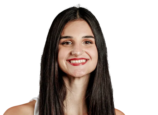 Bella Smuda, Basketball, Liberty University