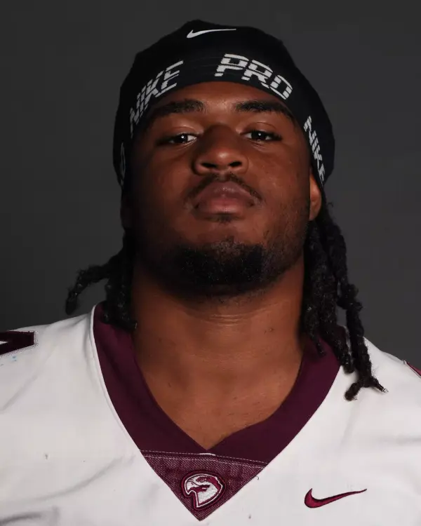 Cartez Yancy, Football, Fairmont State University