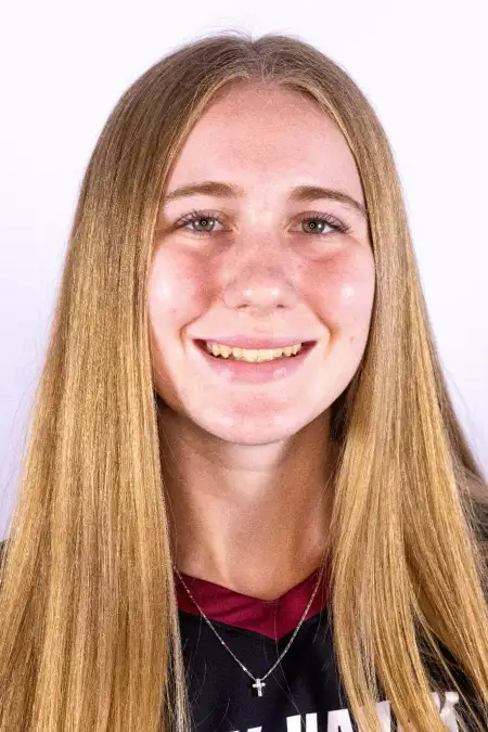 Katelynn Olmstead, Volleyball, Lock Haven University
