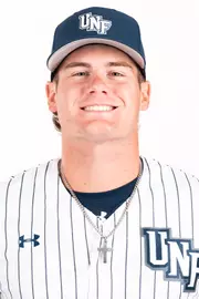 Connor Witherington, Baseball, undefined