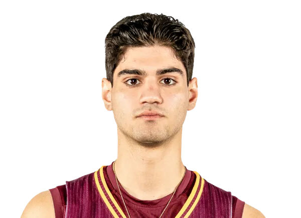 Gus Salem, Basketball, Central Michigan University