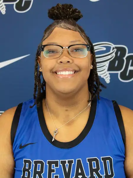 Adriana Suddreth, Basketball, Brevard College