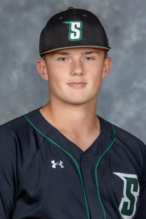Scott Lynch, Baseball, Siena College