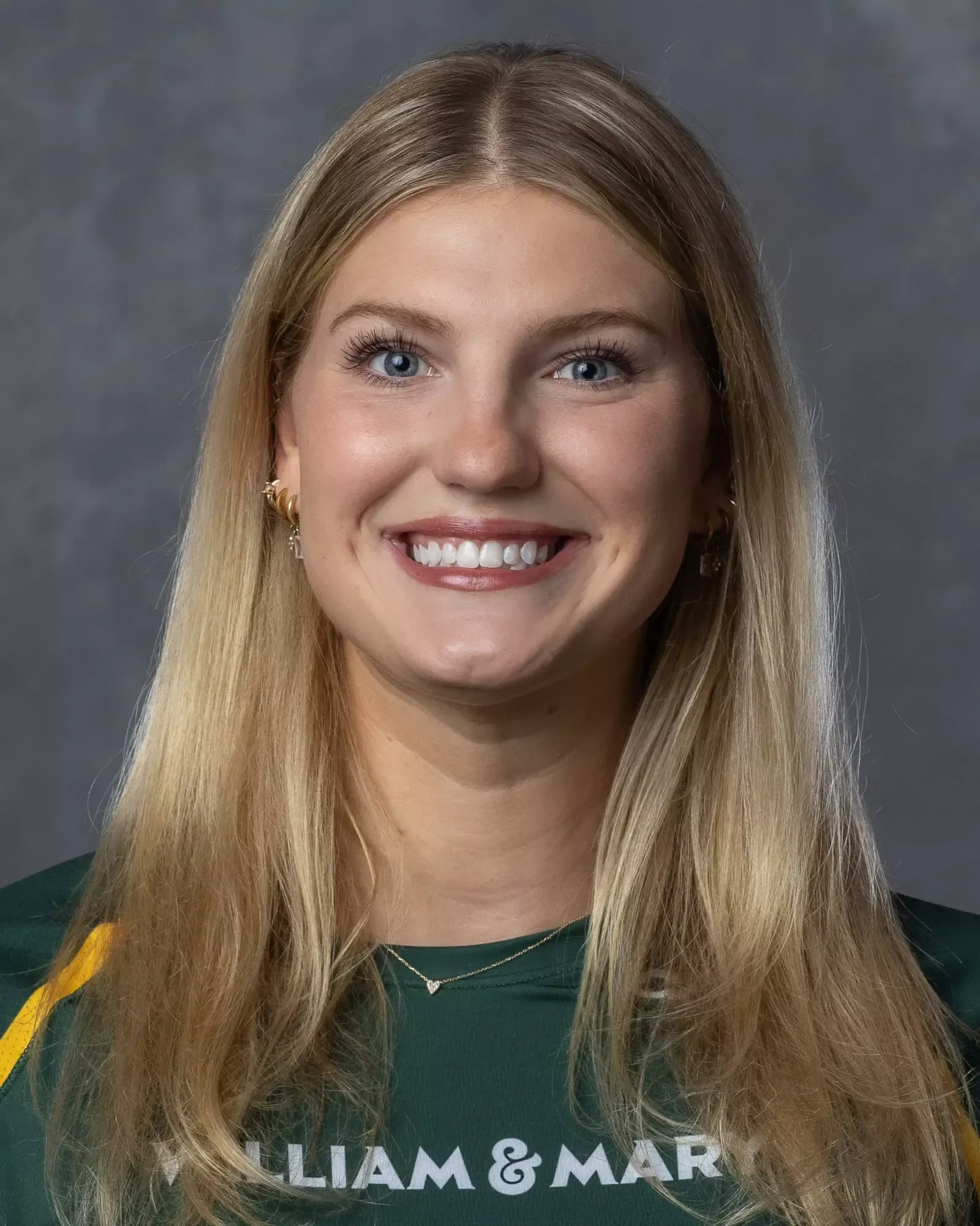 Ally Bolden, Volleyball, College of William & Mary