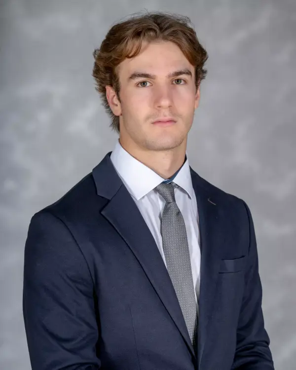 Carter Wrobel, Baseball, Marist University
