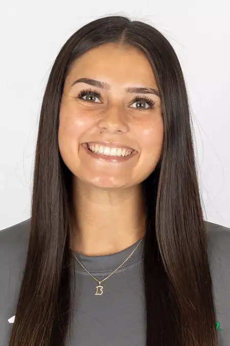 Kimora Johnson, Softball, University of North Dakota