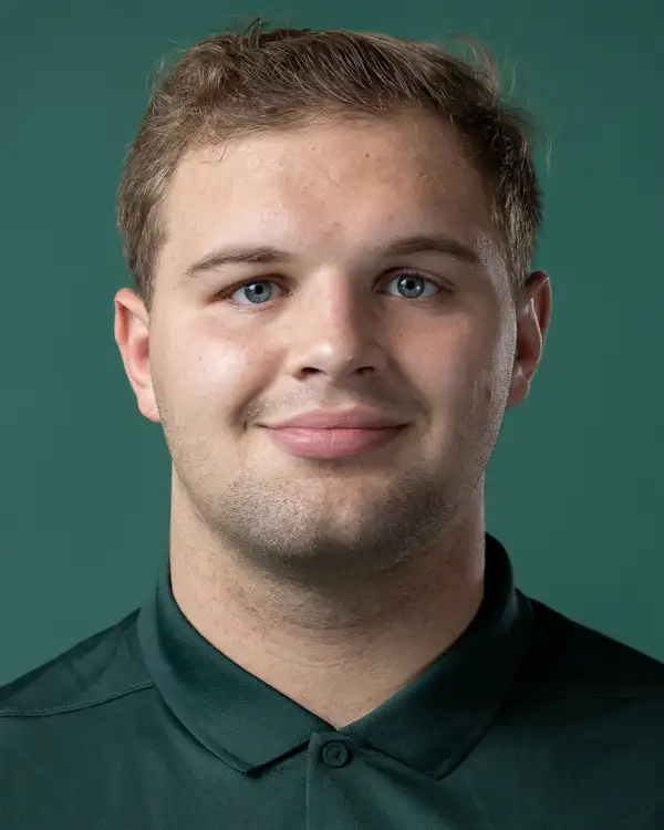 James Campbell, Wrestling, Michigan State University