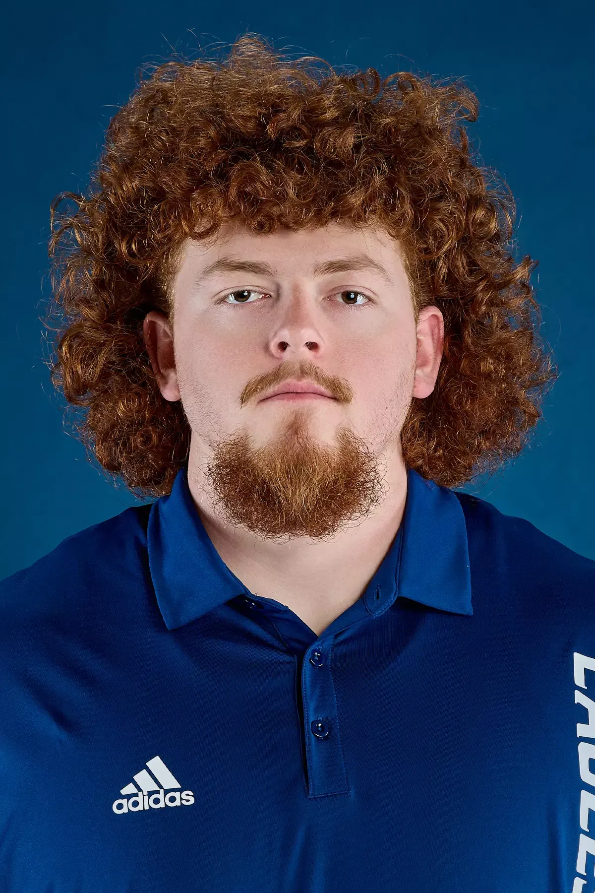 Cole Norred, Football, undefined