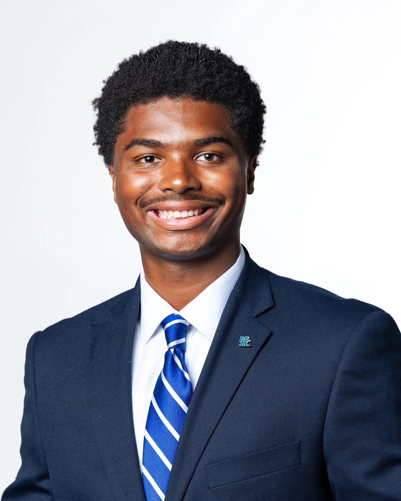William Drakeford Jr., Football, University of Kentucky
