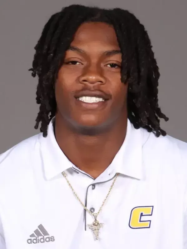 KaJuan Harris, Football, University of Tennessee at Chattanooga